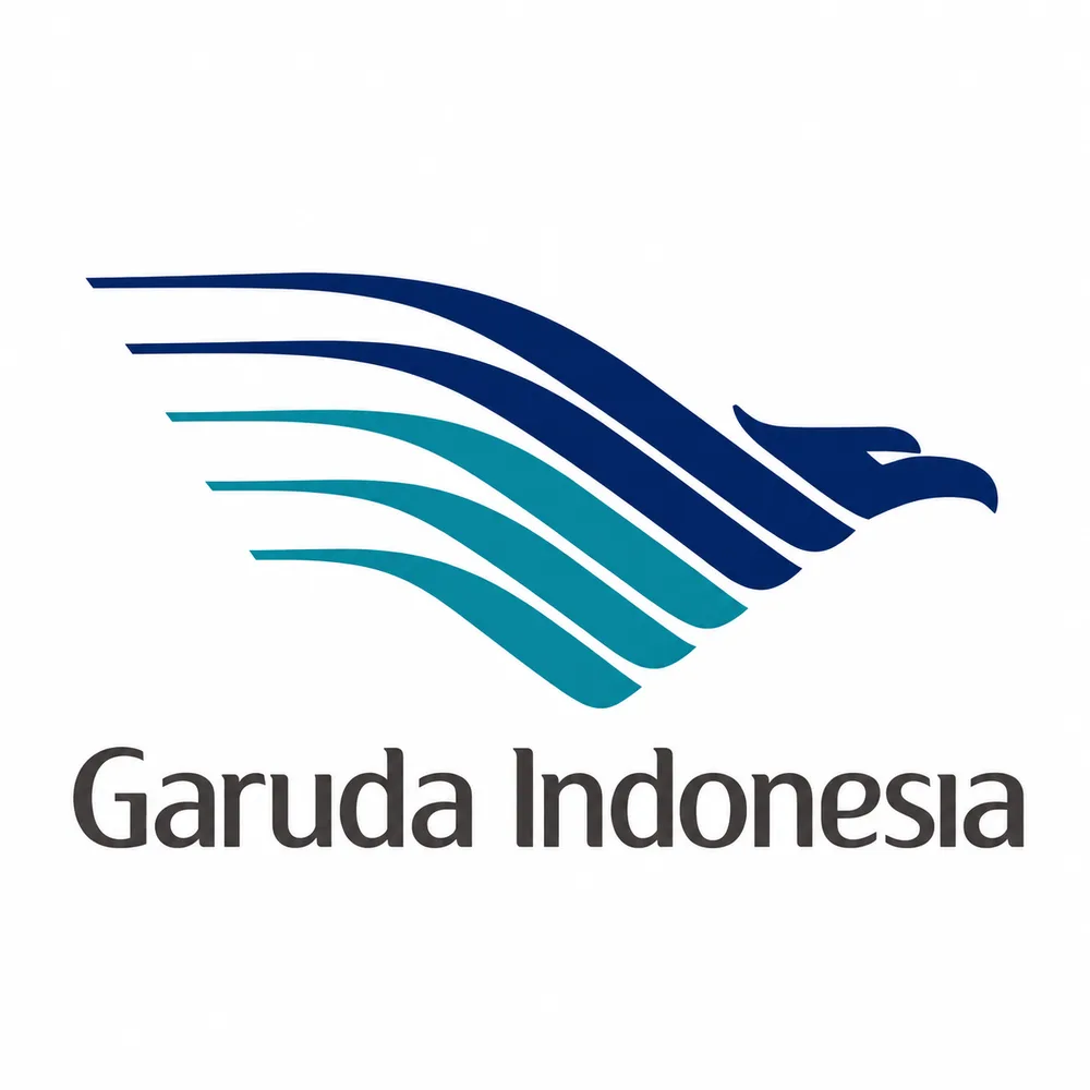 Garuda Indonesia