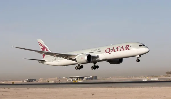 Qatar Airways untuk Umroh: Transit Premium via Doha Menuju Tanah Suci