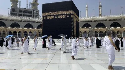 Kisah Umrah Saat Pandemi: Tantangan, Solusi, dan Pelajaran Berharga