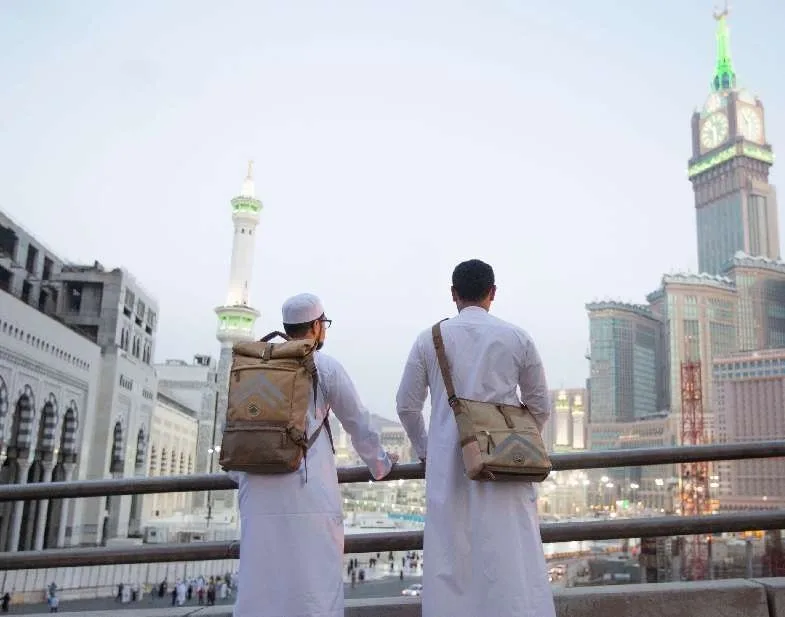 Umroh Backpacker: Hemat Biaya Tanpa Mengorbankan Kualitas Ibadah
