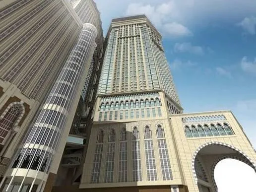 Swissôtel Makkah: Mengenal Lokasi dan Fasilitas untuk Jamaah Umroh