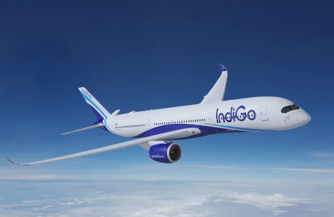 6E – IndiGo Airlines: Pilihan Maskapai untuk Perjalanan Umroh ke Tanah Suci