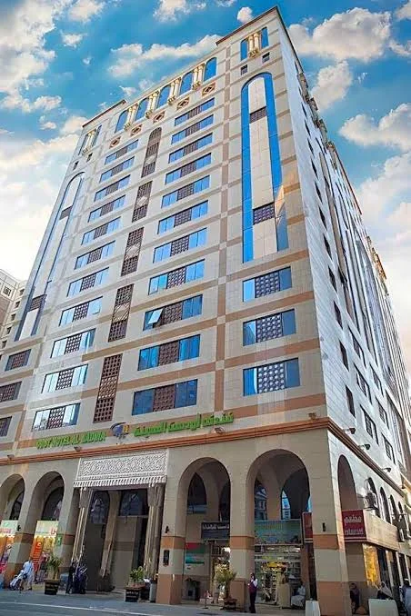 ODST Al Madinah: Hotel Praktis Dekat Masjid Nabawi, Apa yang Akan Jamaah Dapatkan?