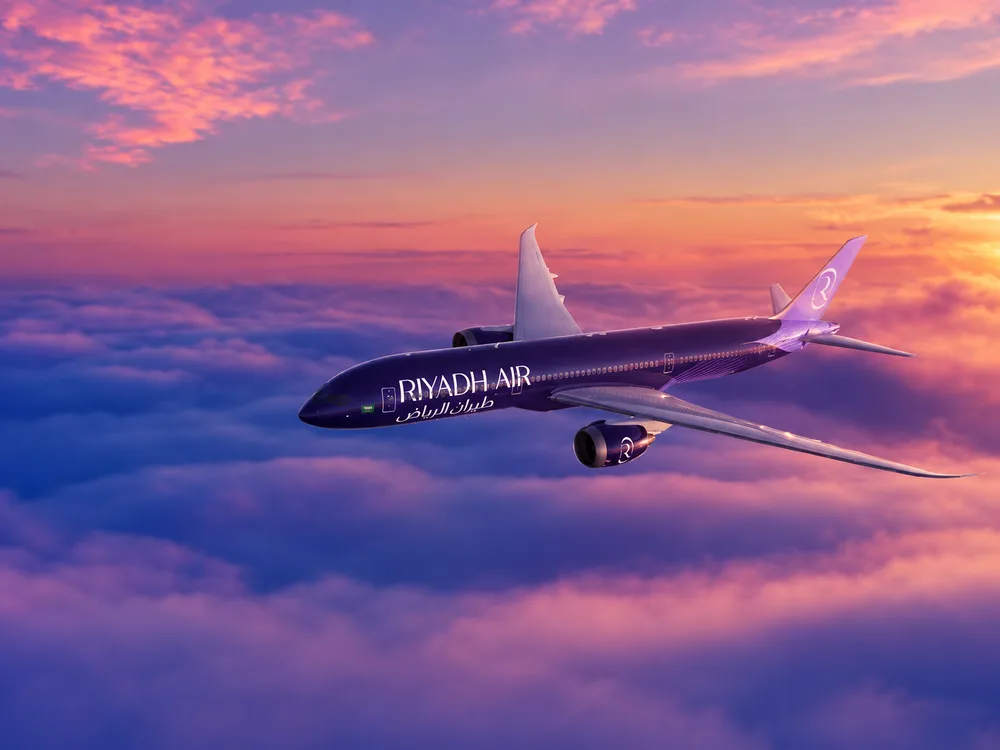 Riyadh Air Hadir di Jakarta: Bakal Jadi Pilihan Baru Jamaah Umroh Indonesia?