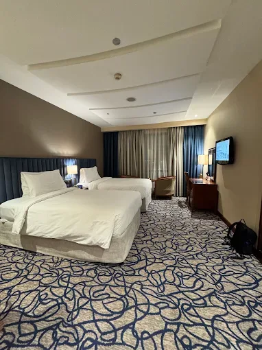 Al Safwa Hotel Tower 1 - foto 1