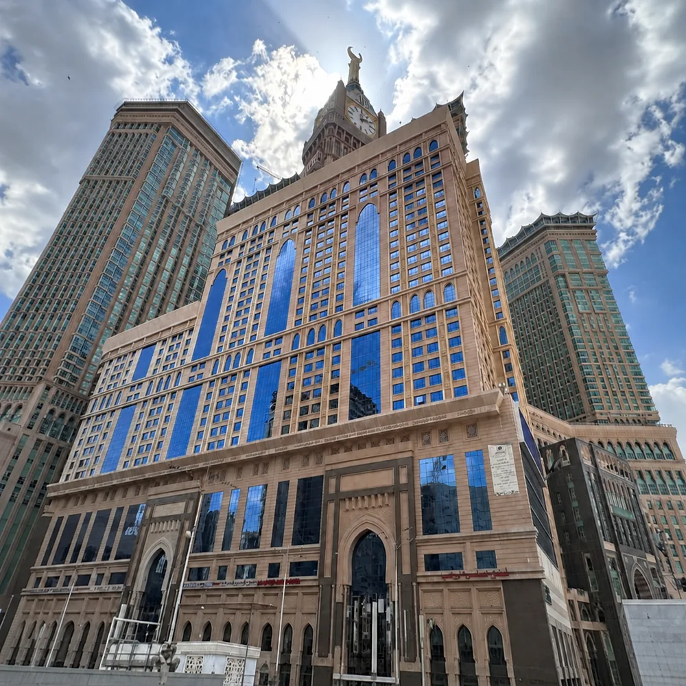 SAFWA TOWER 3